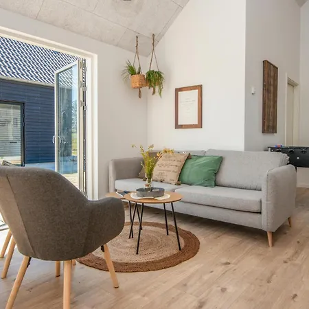 Casa de Férias In Romo With Wifi