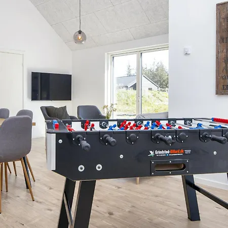 In Romo With Wifi Casa de Férias Kongsmark