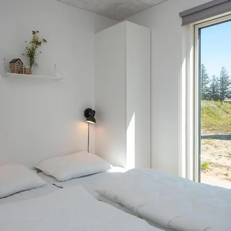 Casa de Férias In Romo With Wifi Kongsmark