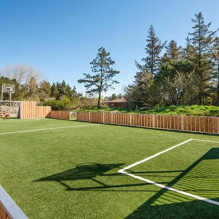 In Romo With Wifi Casa de Férias