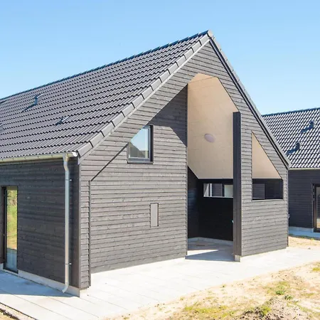 In Romo With Wifi Holiday home *