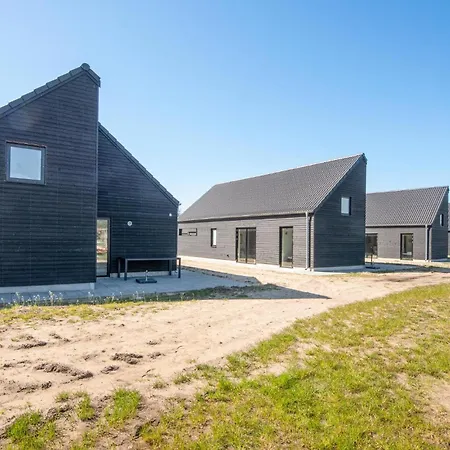 In Romo With Wifi Holiday home Kongsmark
