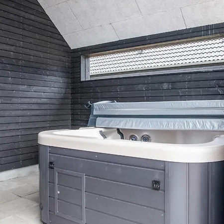 In Romo With Wifi Casa de Férias