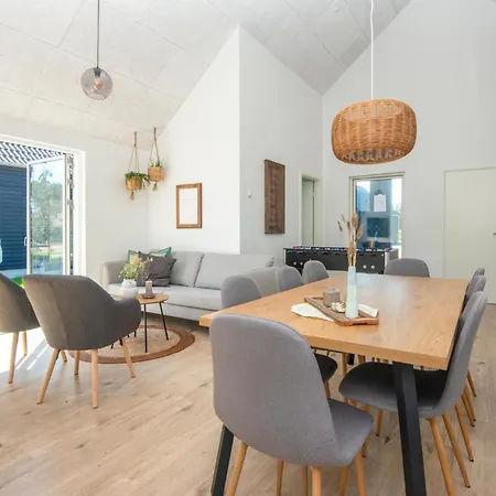 Casa de Férias In Romo With Wifi *