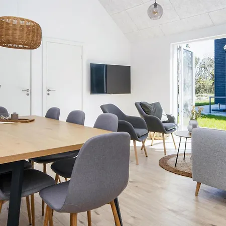 In Romo With Wifi Casa de Férias *