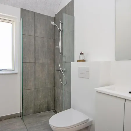 In Romo With Wifi Casa de Férias *