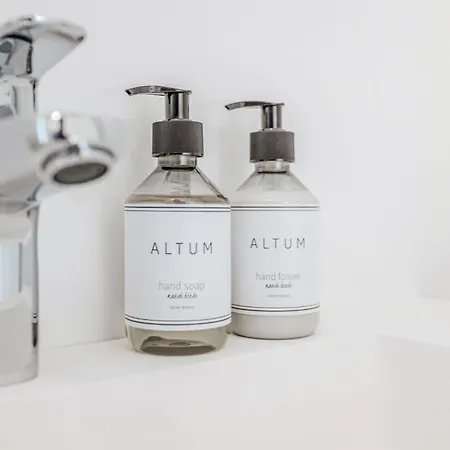 Casa de Férias In Romo With Wifi Kongsmark