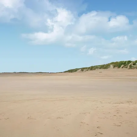 In Romo With Wifi Casa de Férias *