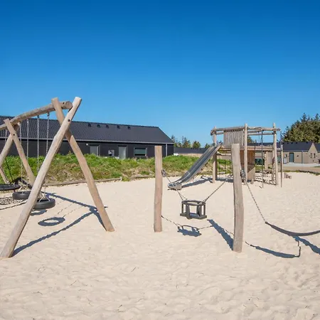 Casa de Férias In Romo With Wifi Kongsmark